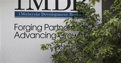 Malaysia's 1MDB says bid to strike out its $394 million .